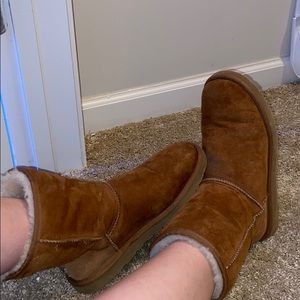 Women’s UGG Classic Short II Boot